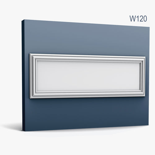 Panel de pared 3D Autoire 120