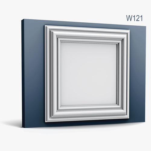 Panel de pared 3D Autoire 121