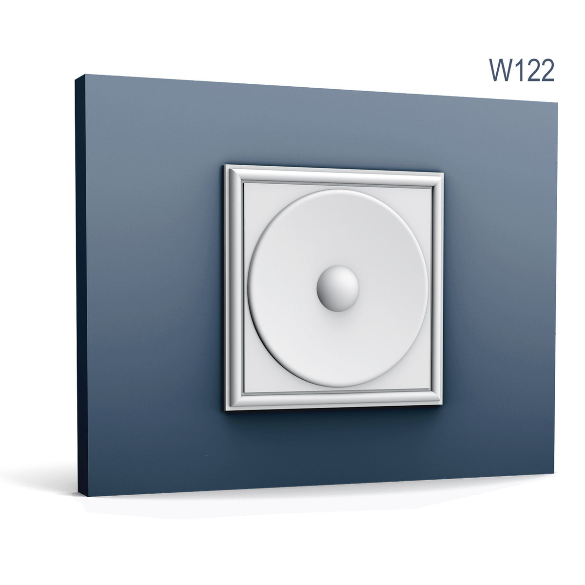 Panel de pared 3D Autoire 122