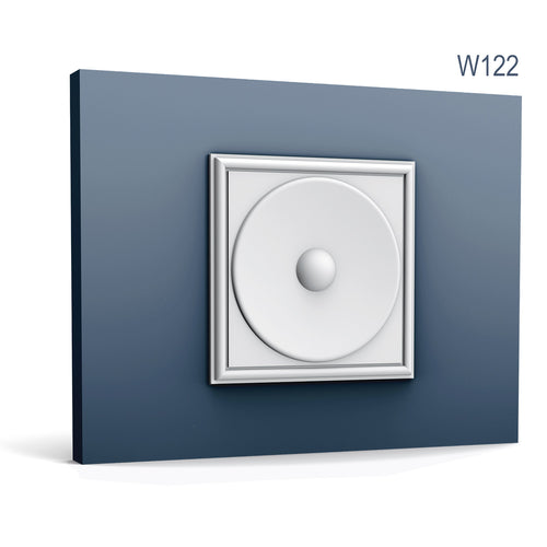 Panel de pared 3D Autoire 122