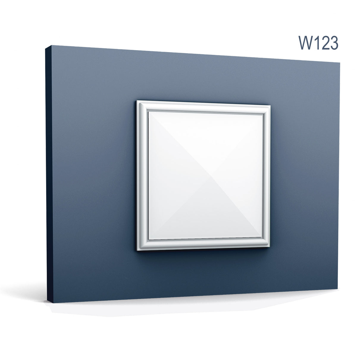Panel de pared 3D Autoire 123