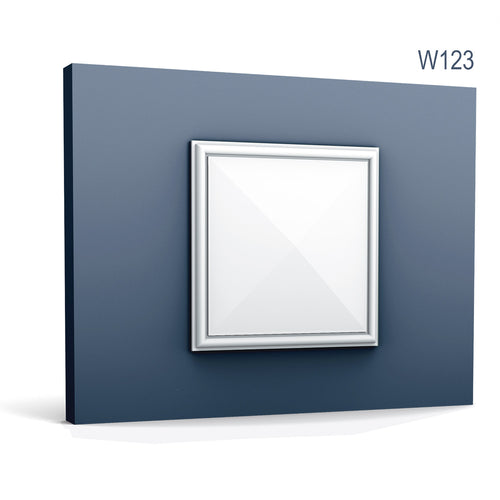 Panel de pared 3D Autoire 123