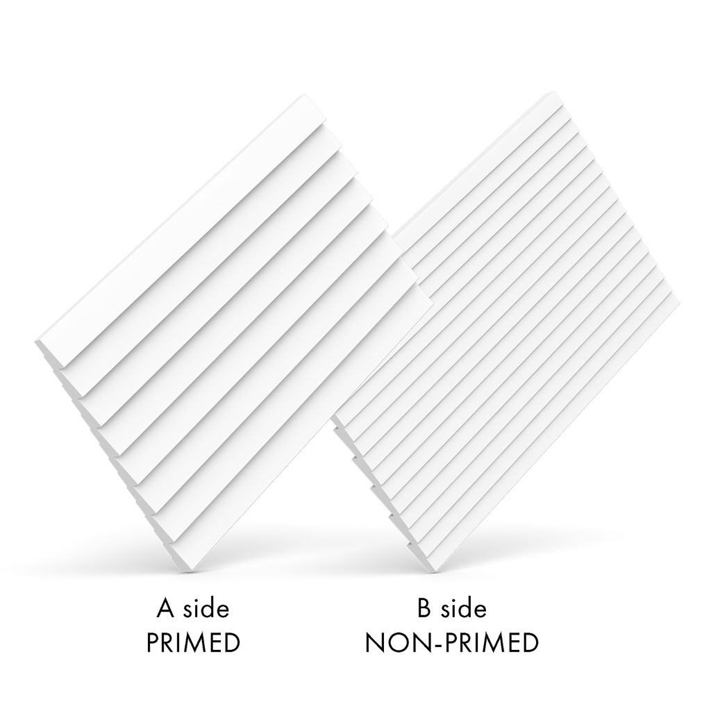 Panel de pared 3D Ripple