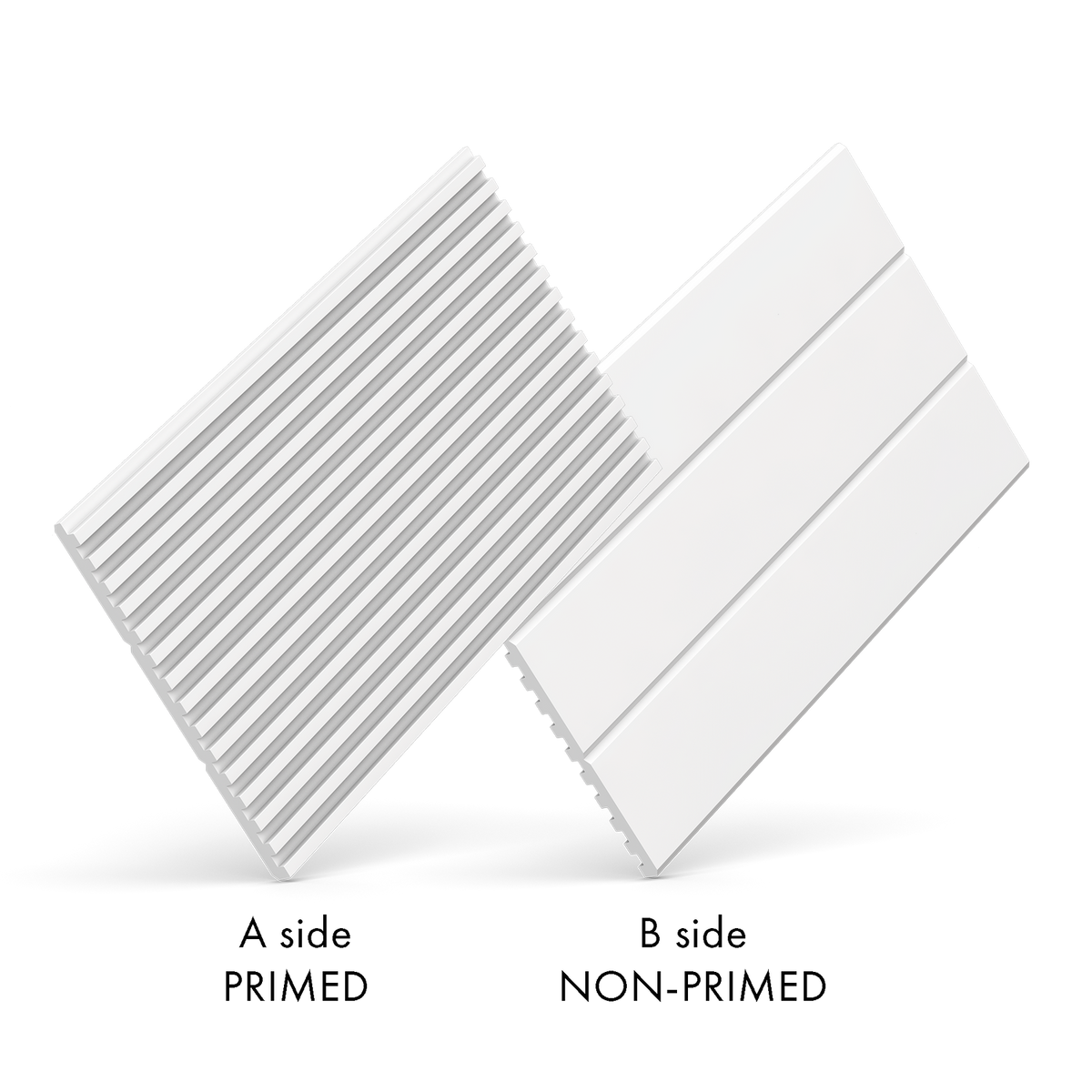 Panel de pared 3D Track 2,6 m