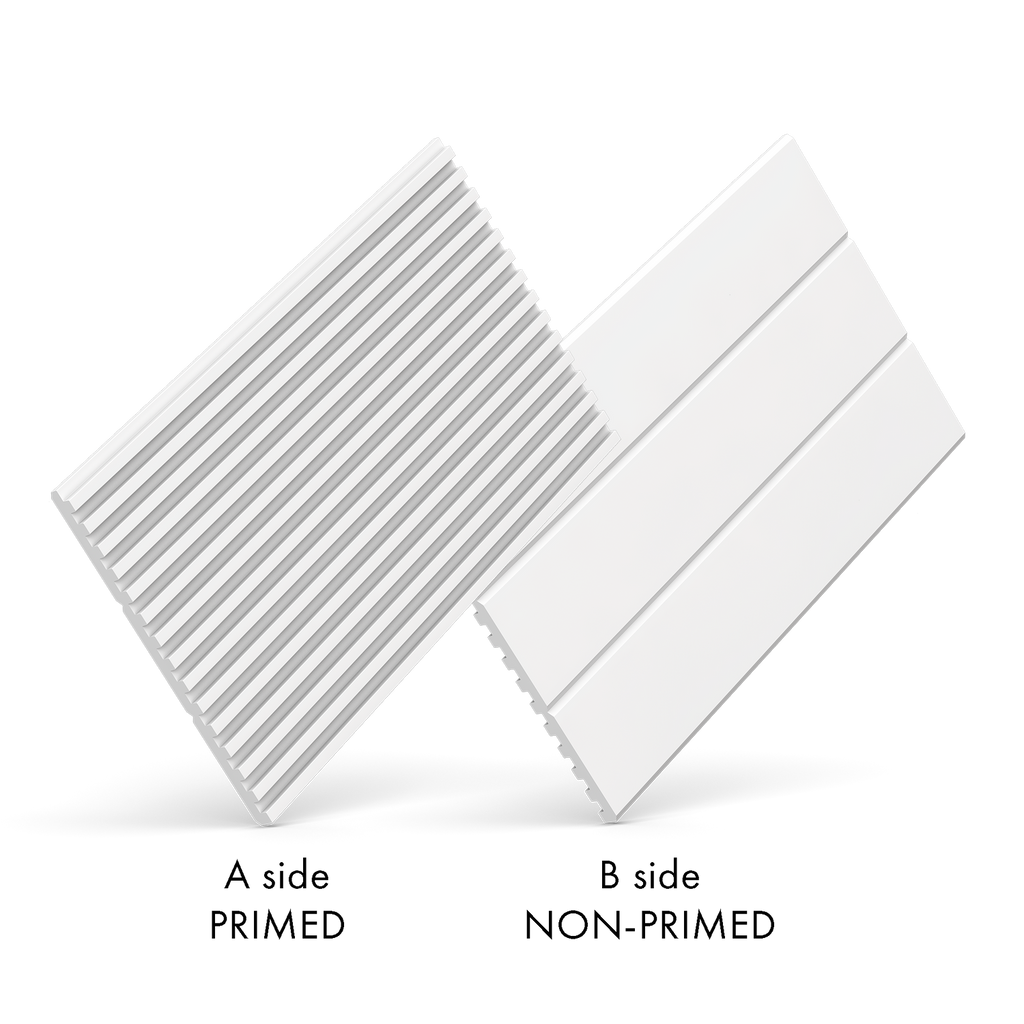 Panel de pared 3D Track Flex